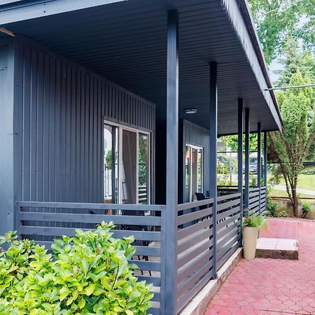 Dom Goscinny Marta - Pokoje, Apartamenty, Domki Krynica Morska Ngoại thất bức ảnh