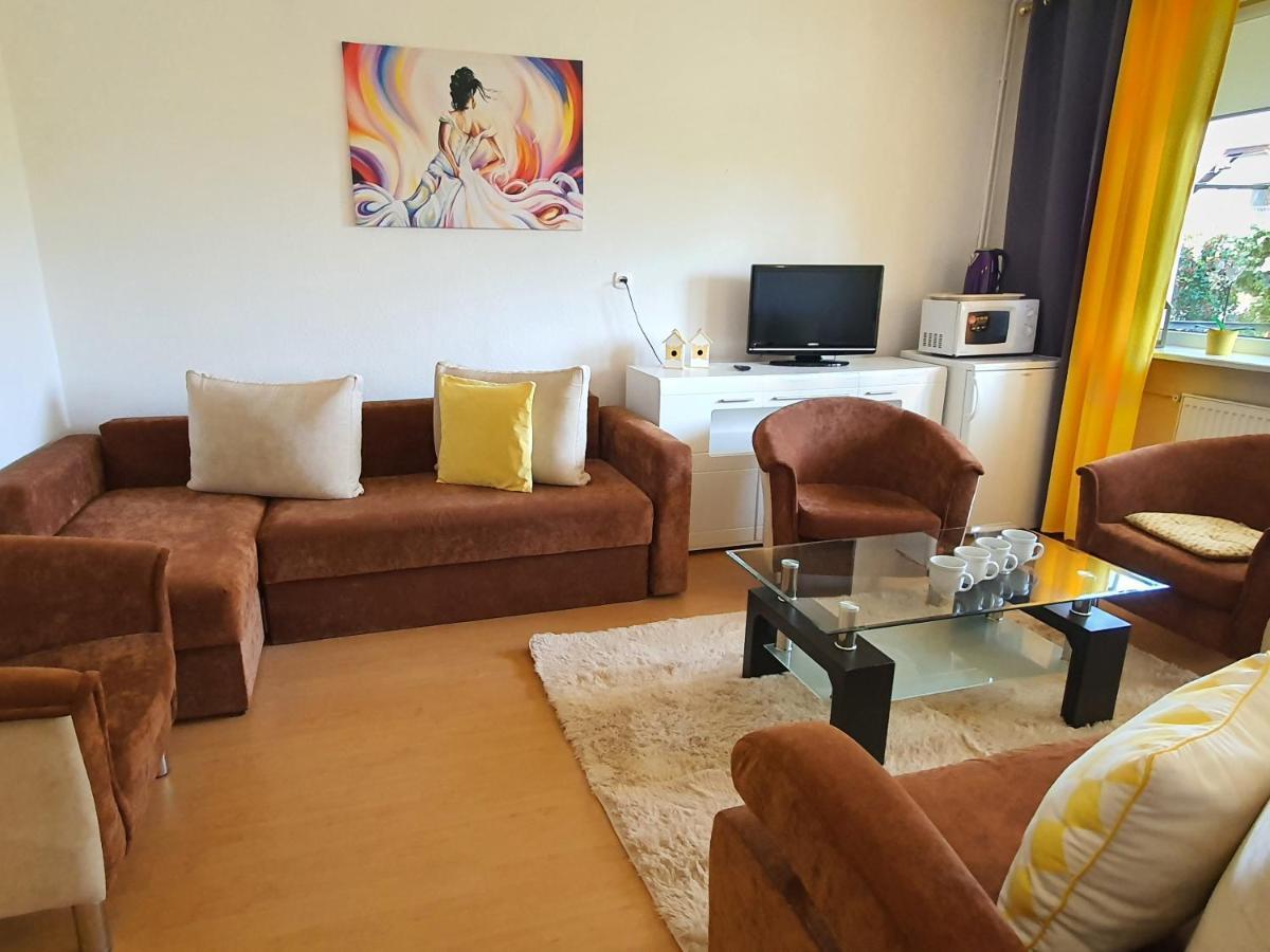 Dom Goscinny Marta - Pokoje, Apartamenty, Domki Krynica Morska Ngoại thất bức ảnh