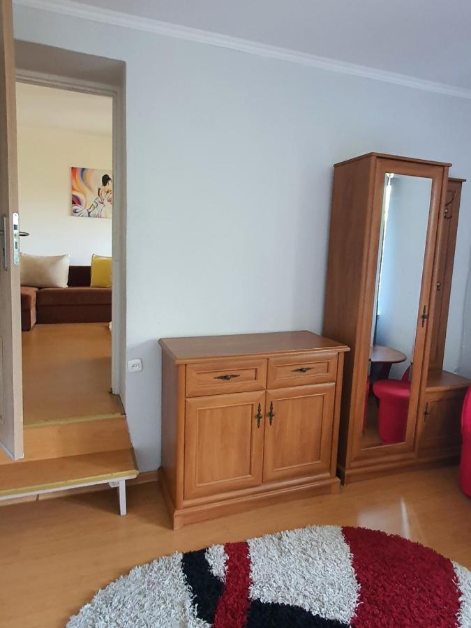 Dom Goscinny Marta - Pokoje, Apartamenty, Domki Krynica Morska Ngoại thất bức ảnh