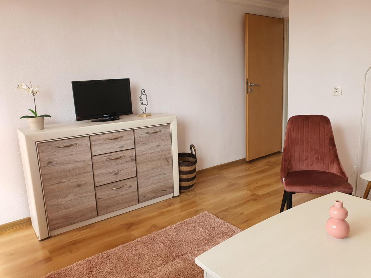 Dom Goscinny Marta - Pokoje, Apartamenty, Domki Krynica Morska Ngoại thất bức ảnh