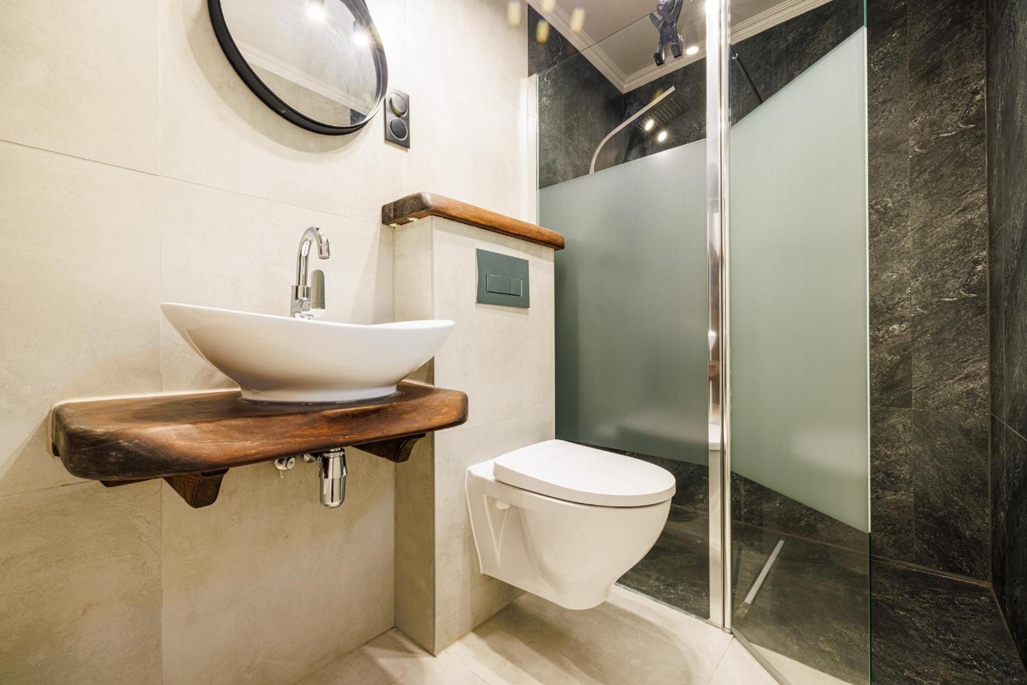 Dom Goscinny Marta - Pokoje, Apartamenty, Domki Krynica Morska Ngoại thất bức ảnh